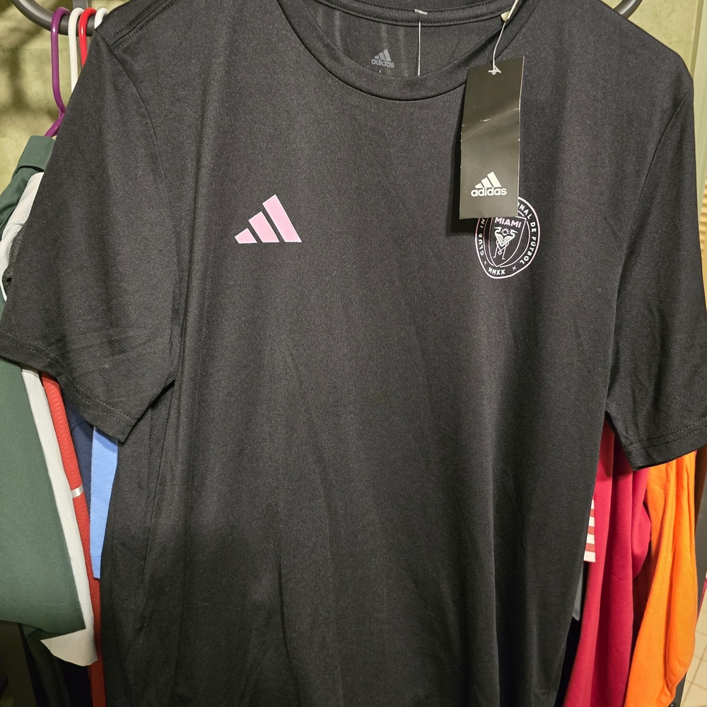 Adidas Messi Men's Shirt